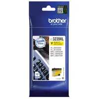 Brother Lc3239Xly Toner High Yellow 5000 Tintes kasetne