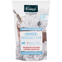 Kneipp Sensitive Derm Primeval Sea Bath Salt Pure 500G  Vannas sāls
