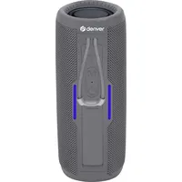Denver Btv-150Gr Grey  Bluetooth skaļrunis