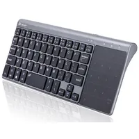 Tracer Wireless keyboard with touchpad Expert 2,4 Ghz - Trakla46934 Klaviatūra