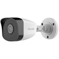 Hikvision Ip Camera Hilook Ipcam-B2 White Videonovērošanas kamera