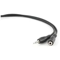 Gembird Cable Audio 3.5Mm Extension/1.5M Cca-423 Vads