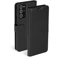 Krusell For Galaxy Note 20 Black  Aizsargapvalks