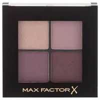 Max Factor Color X-Pert Pink 002 Crushed Blooms  Acu ēnas