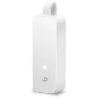 Tp-Link Ue300C White Wi-Fi adapteris