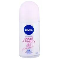 Nivea Pearl  Beauty 48H 50Ml Women Dezodorants