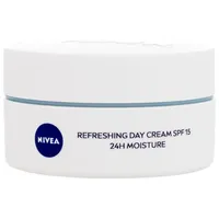 Nivea Refreshing Day Cream 50Ml Women  Dienas krēms