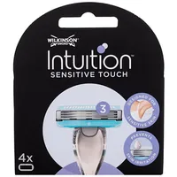 Wilkinson Sword Intuition Sensitive Touch  Skuvekļu asmeņi