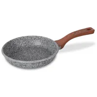 Promis Granite frying pan 28 cm Gr/28 Panna