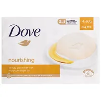 Dove Nourishing Beauty Cream Bar  Ziepes