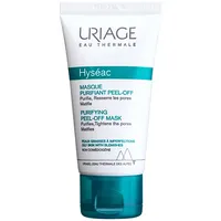 Uriage Hyséac Purifying Peel-Off Mask 50Ml Unisex  Sejas maska