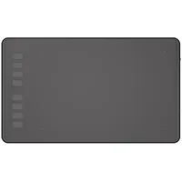 Huion H950P graphic tablet 5080 lpi 220 x 137 mm Usb Black Grafiskā planšete