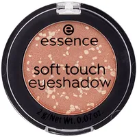 Essence Soft Touch Brown 09 Apricot Crush  Acu ēnas