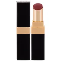 Chanel Lipstick Rouge Coco Pink Glossy  Lūpu krāsa