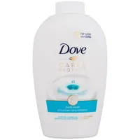 Dove Care  Protect Antibacterial Hand Wash 250Ml Attīrošās ziepes