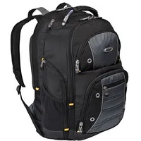 Targus Drifter Fits up to size 15.6 , Black/Grey, Backpack, Shoulder strap Tsb238Eu Soma portatīvajam datoram