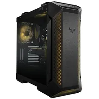 Asus Case Tuf Gaming Gt501 Miditower Atx Eatx Miniitx Colour Black Gt501Tufgaming Datora korpuss