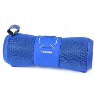 Toshiba Sonic Blast 3 Ty-Wsp200 blue  Bluetooth skaļrunis