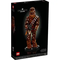 Lego Star Wars 75371 Chewbacca Konstruktors