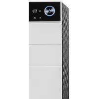 Modecom Oberon Pro Midi-Tower White At-Oberon-Pr-20-000000-0002 Datora korpuss