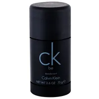 Calvin Klein Ck Be 75Ml Unisex  Dezodorants