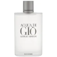 Giorgio Armani Acqua di Gio Pour Homme 200Ml Men  Tualetes ūdens Edt