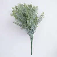 Evelekt Leaves 30Cm  Mākslīgais zieds