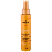 Nuxe Sun Milky Oil Spray 100Ml Unisex  Eļļas serums matiem