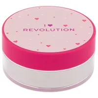 I Heart Revolution Radiance Powder 12G  Pūderis