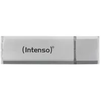 Intenso Memory Drive Flash Usb3.2 64Gb/3541490 3541490 Usb atmiņa