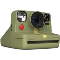 Polaroid Now  Gen 2 Forest Green Ātrās drukas kamera