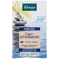 Kneipp Deep Relaxation Bath Salt 60G  Vannas sāls