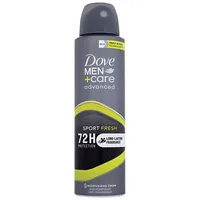 Dove Men  Care Advanced Sport Fresh 150Ml Dezodorants