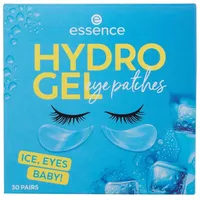 Essence Hydro Gel Eye Patches Ice Eyes Baby 30Pc  Acu maska