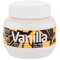 Kallos Cosmetics Vanilla 275Ml Women  Matu maska