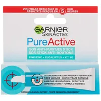 Garnier Pure Active Sos Stick Anti-Boutons 10Ml  Vietējai aprūpei