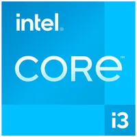 Intel Core i3-12100 processor 12 Mb Smart Cache Box Bx8071512100 Procesors