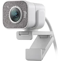 Logitech 960-001297 White Web kamera