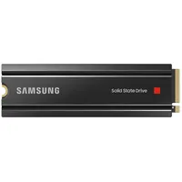Samsung 980 Pro M.2 1000 Gb Pci Express 4.0 V-Nand Mlc Nvme Mz-V8P1T0Cw Ssd disks