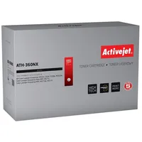 Activejet  Ath-360Nx toner Replacement for Hp 508X Cf360X Supreme 12500 pages black Tonera kasetne