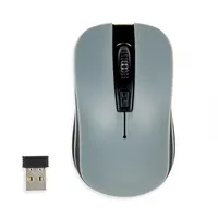 Ibox iBox Loriini mouse Ambidextrous Rf Wireless Optical 1600 Dpi Imof008Wbk Datorpele