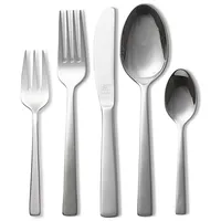 Zwilling Loft Cutlery Set 30 Pieces 4009839418020 Galda piederumu komplekts