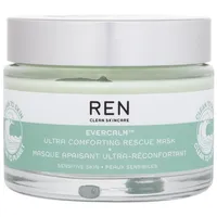 Ren Clean Skincare Evercalm Ultra Comforting Rescue 50Ml Women  Sejas maska