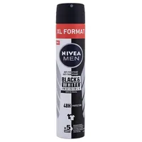 Nivea Men Invisible For Black  White Original 200Ml Dezodorants