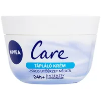 Nivea Care Nourishing Cream 50Ml Women  Dienas krēms
