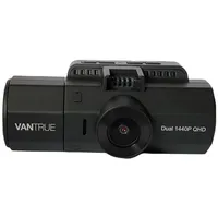 Vantrue Dashcam N2S Dual 1440P Videoreģistrators