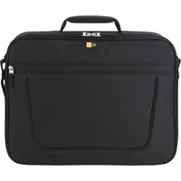 Case Logic Value Laptop Bag 15.6 Vnci-215 Black 3201491  Soma portatīvajam datoram