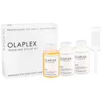 Olaplex Bond Multiplier No. 1 Women 100Ml  2 x Perfector Dosing Dispenser Matu serums