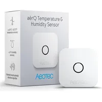 Aeotec aërQ Aeoezwa039 Temperatūras sensors