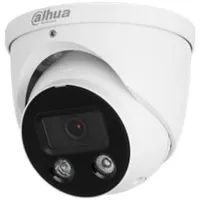 Dahua Ipc-Hdw3549H-Aspv0280Bs4 White Videonovērošanas kamera